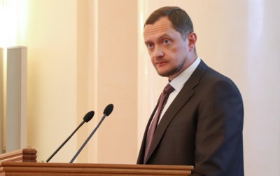 Бизнес-омбудсмен призвал белгородцев искать успех в кризисе 