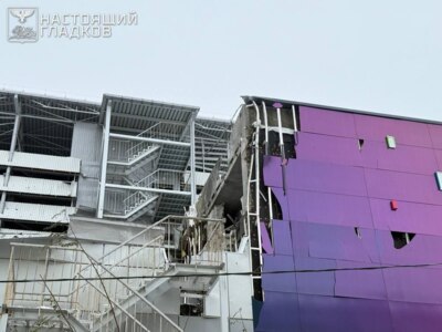 Стали известны последствия ракетной атаки на Белгород 2 января