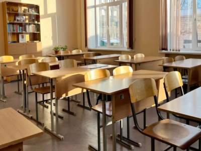 В 212 школах Белгородской области ввели особый порядок сдачи экзаменов