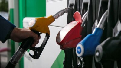 Белгородский Минэкономразвития уверяет, что топлива достаточно, но на АЗС ввели лимиты на продажу