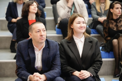 ​Тернистый путь в министры. Почему я отказалась участвовать в Дне дублёра