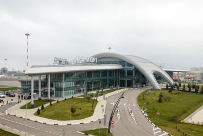 Стало известно, чьим именем назовут Белгородский аэропорт