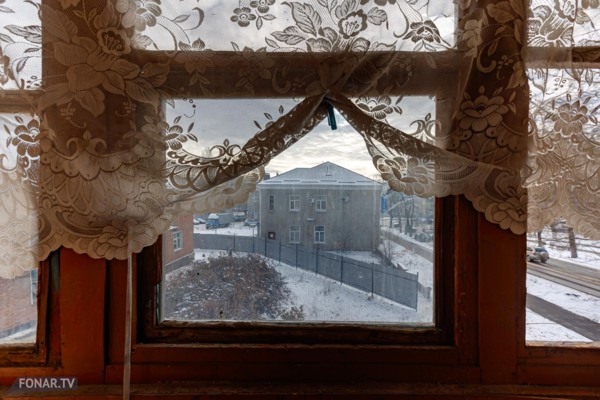 Стирая память. Как исчезает старый Белгород