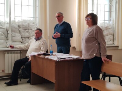 ​«Платим по нормам, которых нет». В Белгороде продолжают спор о начислениях за отопление — теперь дело ушло в апелляцию