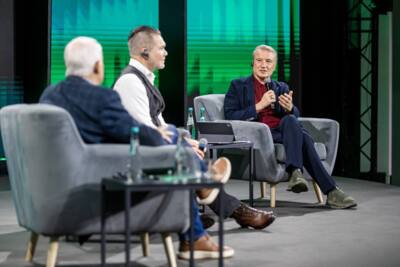 Сбер на конференции «Больше чем обучение» рассказал о перспективах ИИ в образовании