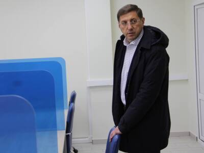 Александра Сергиенко будут судить не в Старом Осколе