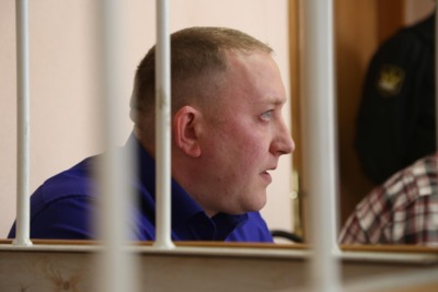 Пешком до смерти. В суде начался процесс по делу белгородского полицейского, оставившего инвалида на дороге