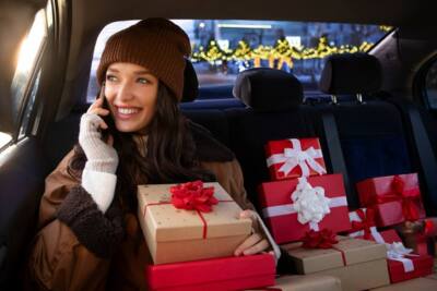 T2 вновь дарит новогодние подарки —теперь каждому