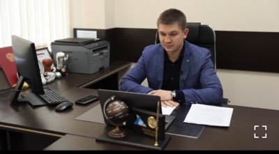 В Белгородском районе откроют зал бокса имени Павла Чумаченко, погибшего на СВО