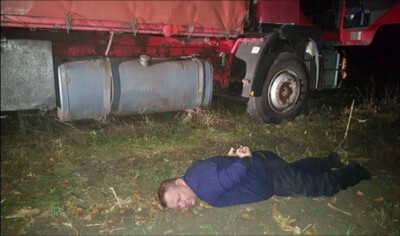 В Белгородской области пограничники задержали водителя, перевозившего тонну мяса неизвестного происхождения
