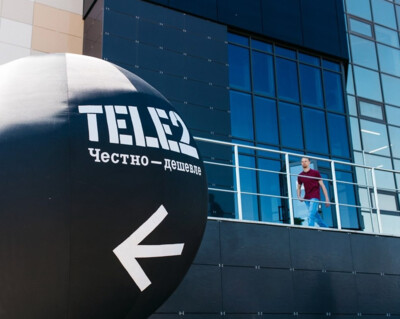 В Белгородской области Tele2 до конца года откроет ещё два салона 