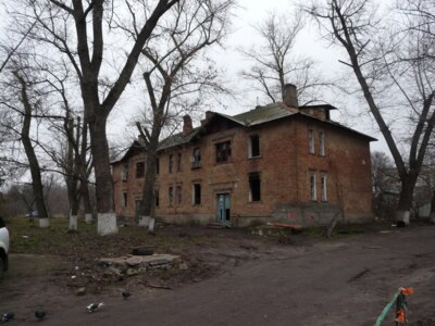 В Белгороде стали расселять жителей старого квартала на «стометровке»