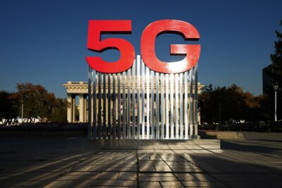 Исследование: МТС лидирует по максимальным скоростям в сетях 5G