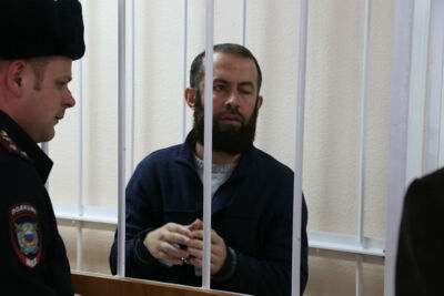 Суд в Белгороде вынес приговор имаму местной мечети