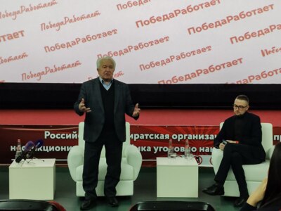 Театр выходит за стены. Как белгородский драмтеатр расширяет площадку в культурном центре «Победа»