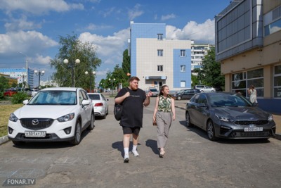 «Дороги, которые мы выбираем». Youtube-блогер Сергей «Банан» Соколов показал самые значимые для него места в Белгороде
