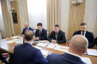 Шуваев: Заправки «Лукойл» в Белгороде не закроют