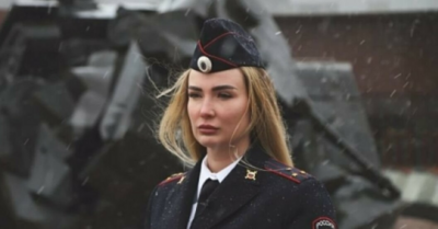В Белгороде наградили победителей фотоконкурса «Молодые полицейские Белгородчины-2021»