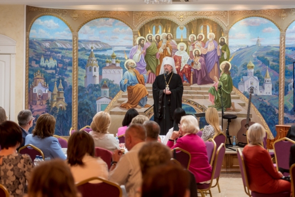 Закалить душу. Митрополит Иоанн — о святом Александре Невском и истинной силе русских людей