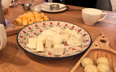 Сырный заговор. Как Белгород пытается догнать Францию кусочек за кусочком