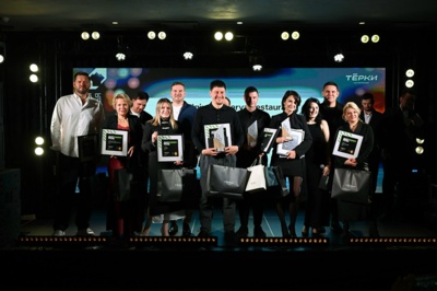 Воронежский «Сеновал» признали самым «местным» рестораном на гастропремии «Тёрки»