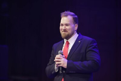 Белгородский учитель года предложил включить китайскую литературу в школьную программу