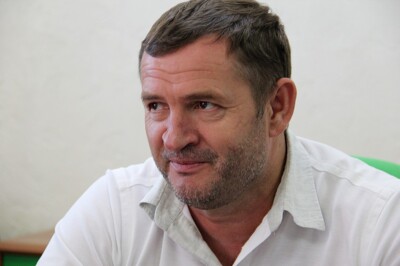 Виктор Филатов приостановил голодовку из-за отпуска руководителя следственной группы