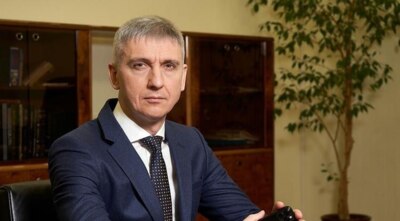 Сергей Дядькин стал вице-губернатором Белгородской области
