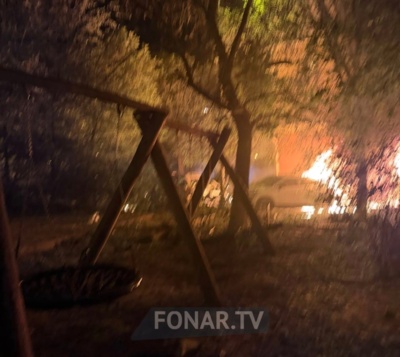 При ночной атаке беспилотников на Белгород пострадали 12 человек