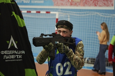 ​Встречный бой в Прохоровке. Кто стал первым чемпионом Кубка Румянцева?