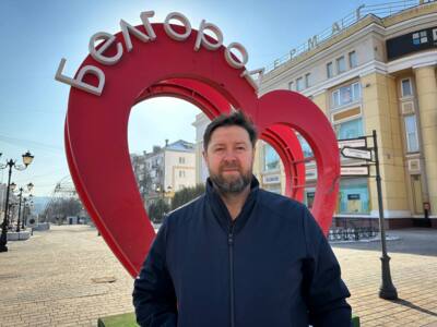 ​«Я не знал и не уклонялся». Белгородский блогер Маликов выступил с последним словом в суде