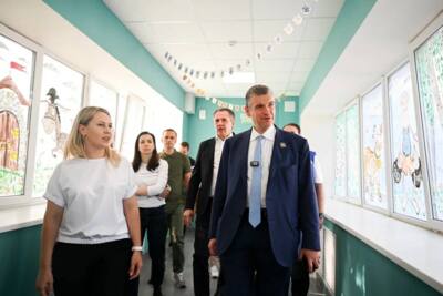 Белгородское волонтёрское движение «V Броне 31» и ЛДПР объединят усилия