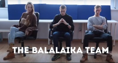 Трое белгородских студентов борются за бесплатную поездку по Европе