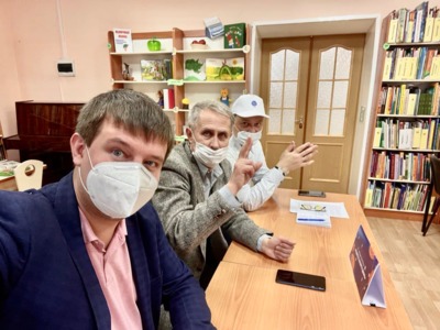 Белгородских школьников приглашают на обучение в медиашколу «Ребята с нашего двора»