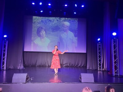 Пожить в истории. Как белгородцам в новом формате показали «Кавказскую пленницу» Леонида Гайдая