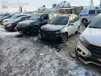 ​От ударов ВСУ 5 января пострадали ещё два белгородца