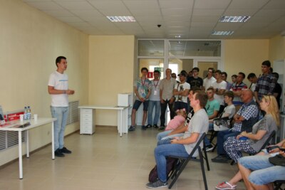 В Белгородской области волонтёры штаба Алексея Навального хотят стать наблюдателями на выборах губернатора