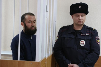 Белгородского имама признали виновным в распространении экстремистской литературы