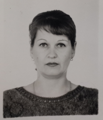 В Белгородском районе без вести пропала 46-летняя женщина