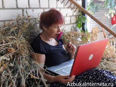 Белгородская пенсионерка выиграла спецприз всероссийского интернет-конкурса