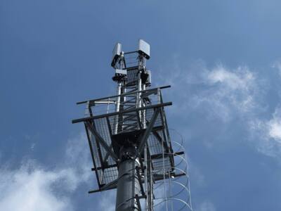 Т2 и «Булат» запустили голосовую связь в 4G на российских базовых станциях