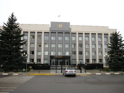 Супруга прокурора Белгорода претендует на пост заместителя председателя арбитражного суда