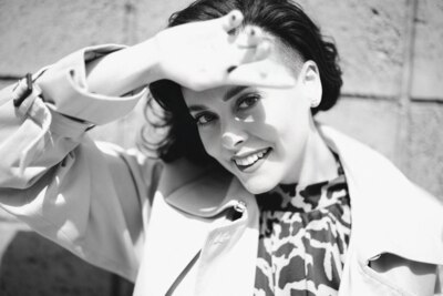 Не стало экс-помощницы губернатора Белгородской области