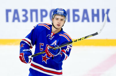 Бывший игрок ХК «Белгород» стал бронзовым призёром чемпионата мира по хоккею