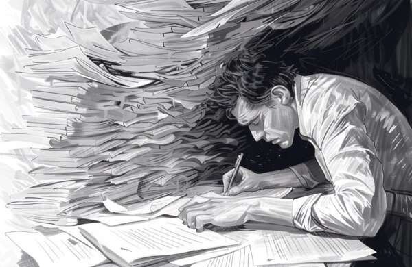 «Жду приёма у губернатора». Как белгородский общественник пытается добиться пересмотра тарифа за отопление