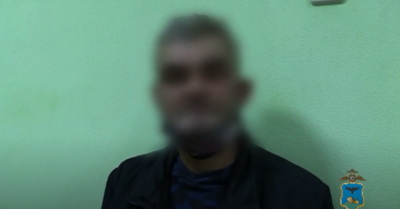 Из Марфо-Мариинского женского монастыря мужчина украл деньги, украшения и видеокамеру