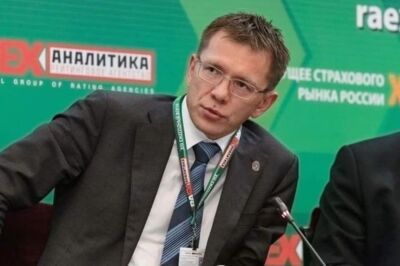 Из правительства Белгородской области уволился советник губернатора Алексей Охлопков