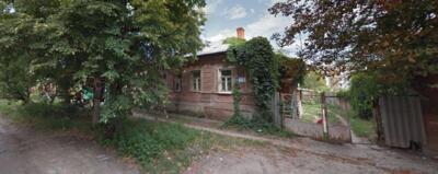 В Белгороде прокуратура обязала мэра проверить аварийный дом на улице Нагорной