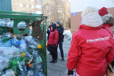 «Я выносил пакетик и продолжаю выносить». Как белгородцы реагируют на мусорную реформу?