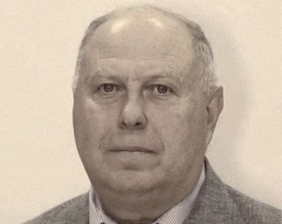 В Белгородской области простились с почётным строителем России Николаем Кравченко